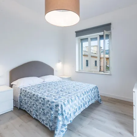 Apartmán Attico Maria Pia *