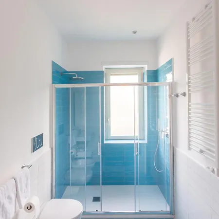 Apartmán Attico Maria Pia *