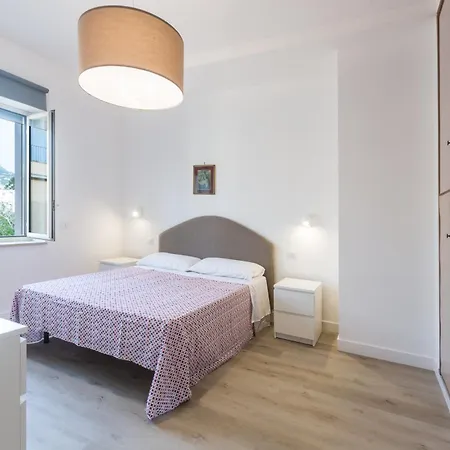 Apartmán Attico Maria Pia *