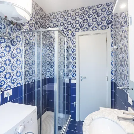 Apartmán Attico Maria Pia