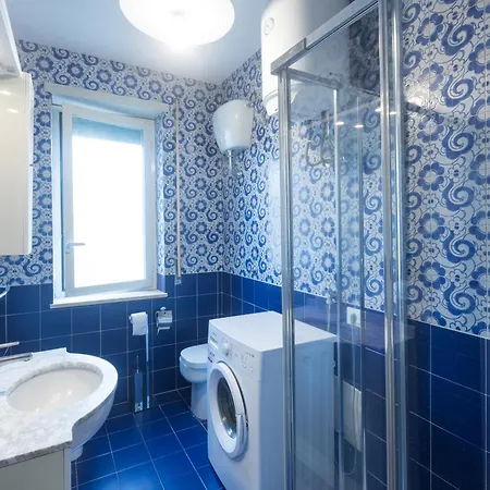 Attico Maria Pia Apartment Sant'Agnello