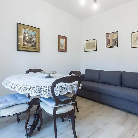 Attico Maria Pia