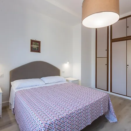 Apartment Attico Maria Pia