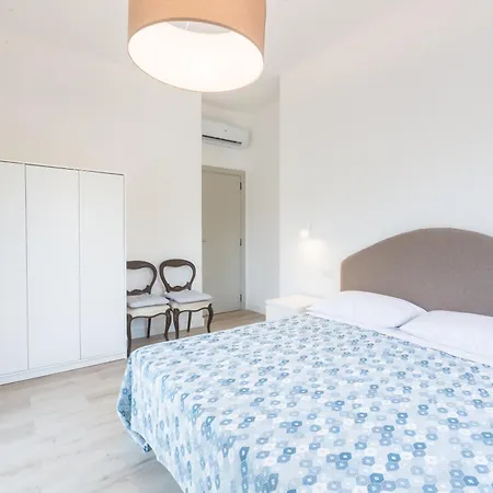 Apartment Attico Maria Pia Sant'Agnello