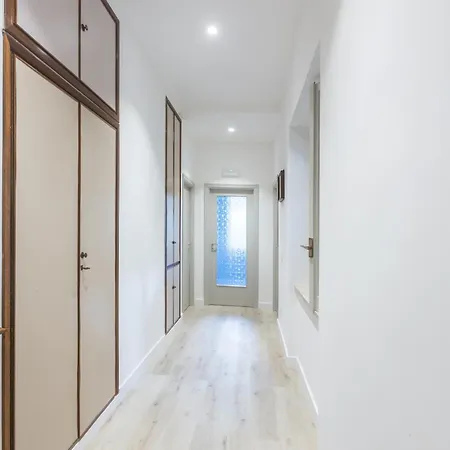 Attico Maria Pia