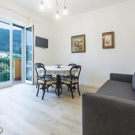 Attico Maria Pia Apartment Sant'Agnello